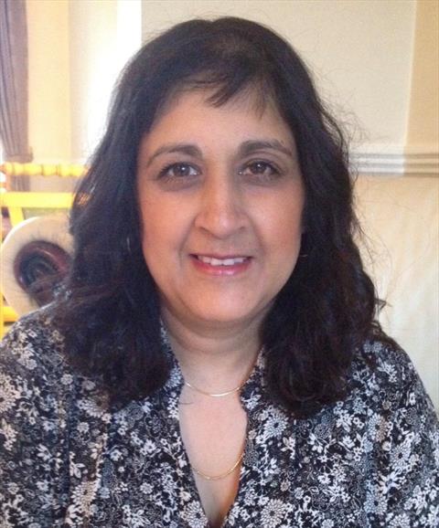 Sunita2