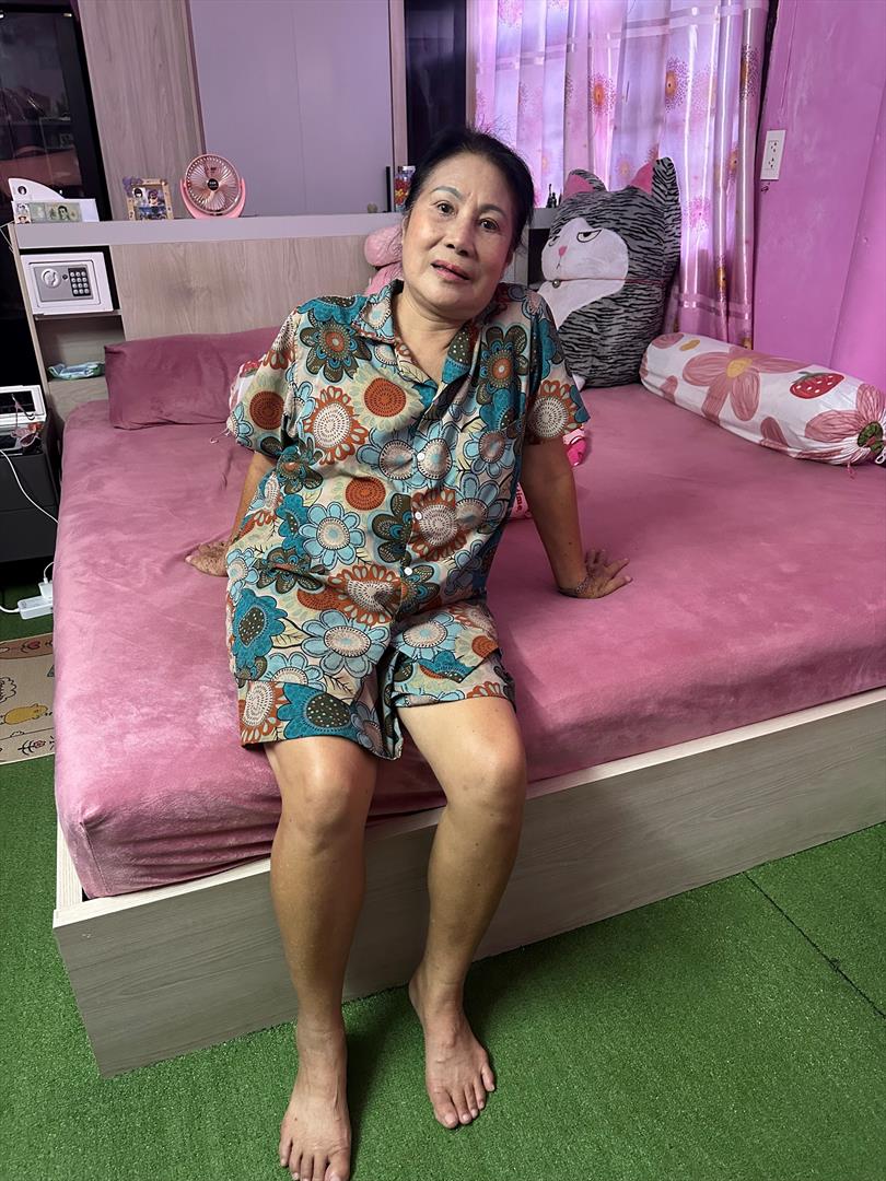 Koybuakham