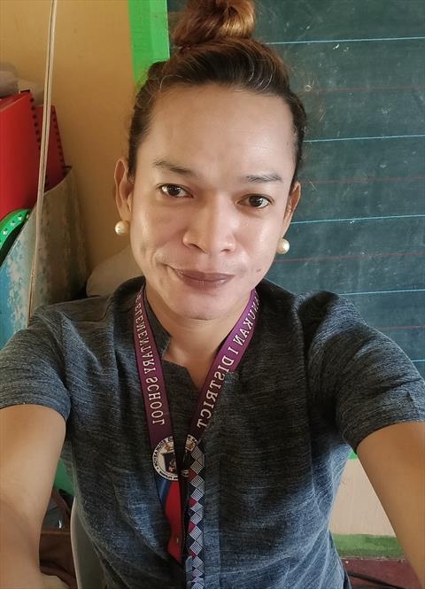 Althea Angik