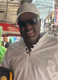 Lukas McCain