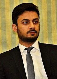 Farhan shani