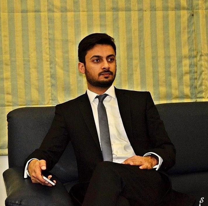 Farhan shani