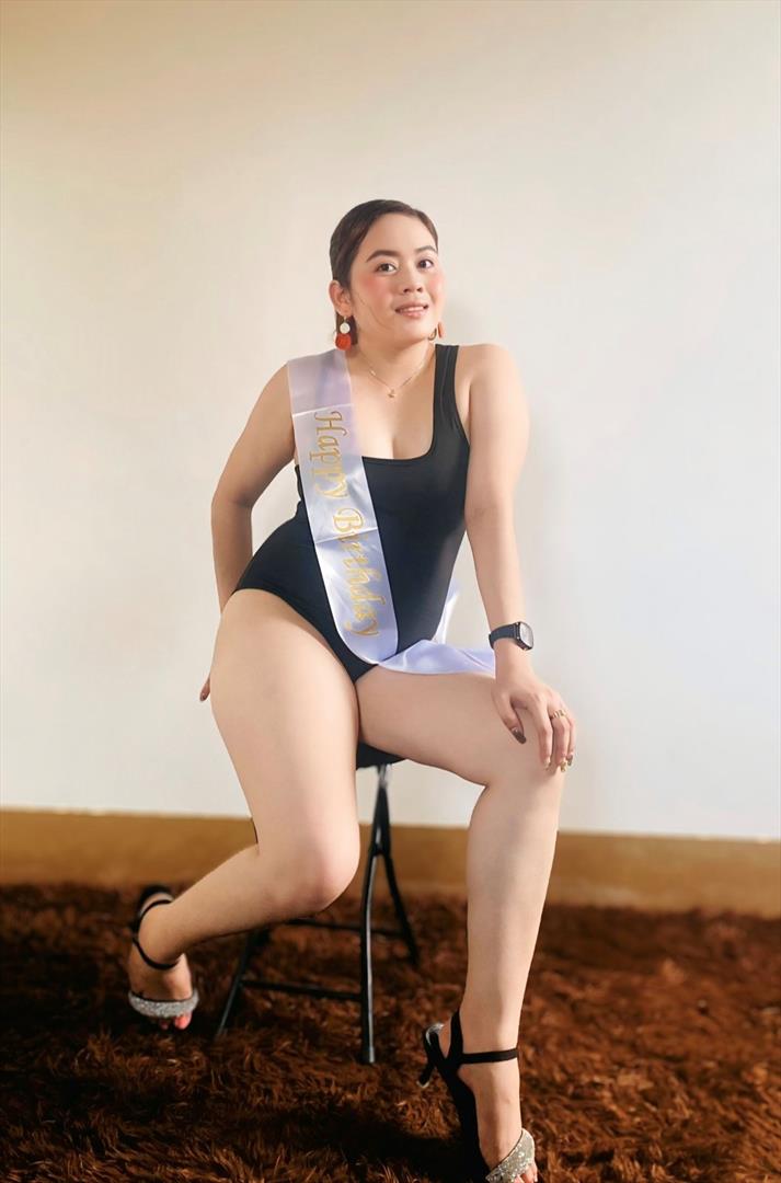 Jessella Villamor
