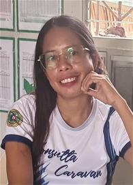 finding mr right