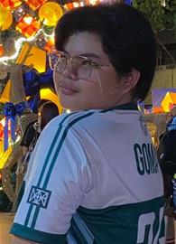 Aaron Guma