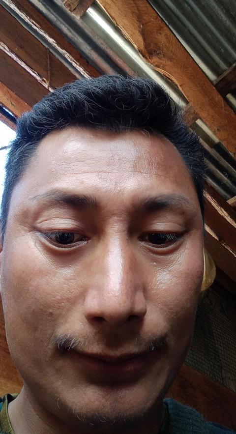 tshering ji
