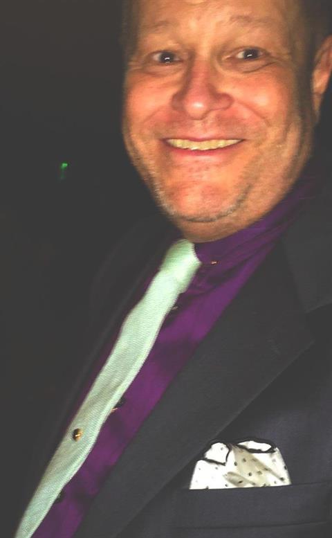 Kevin M