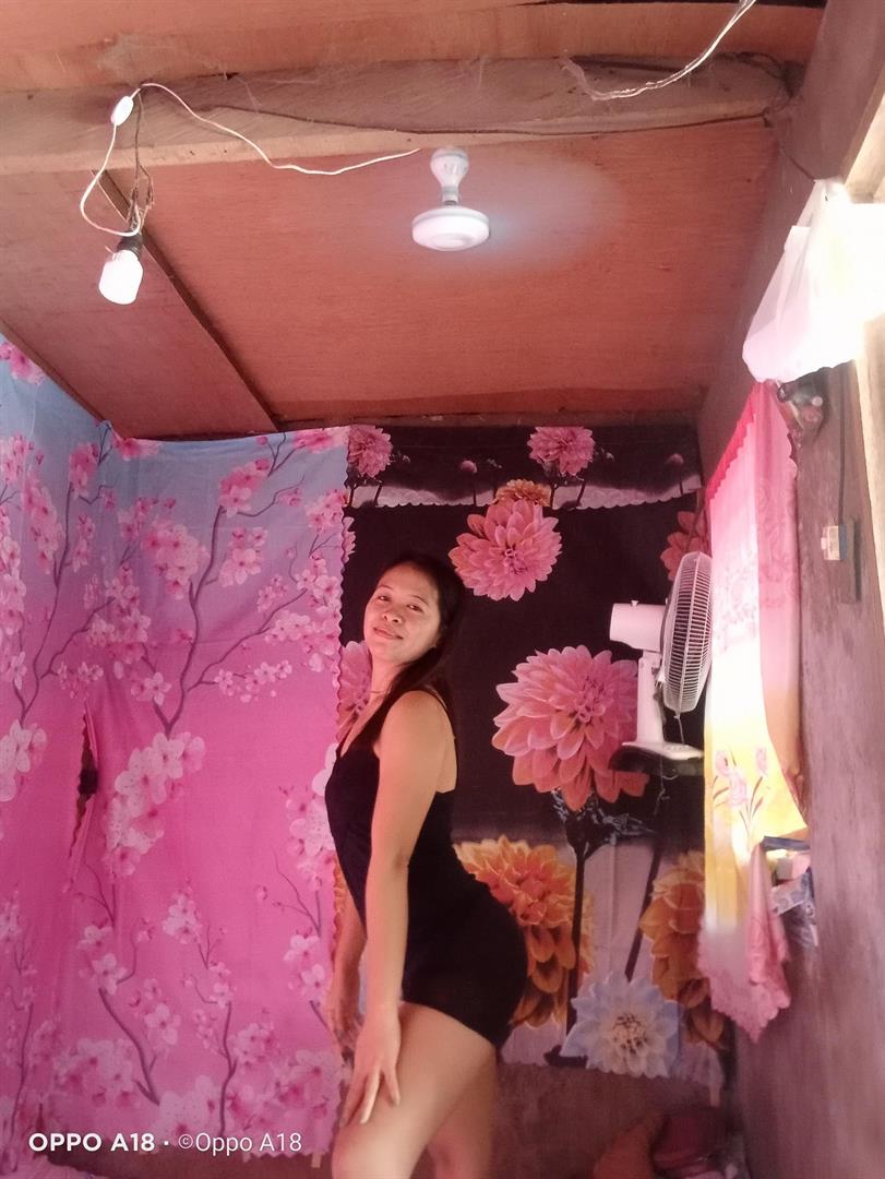 abegail tuburan