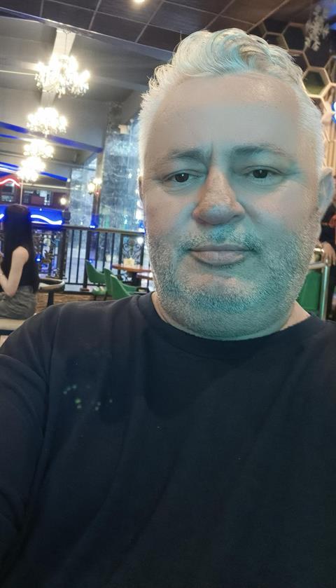 Bilgay Buber