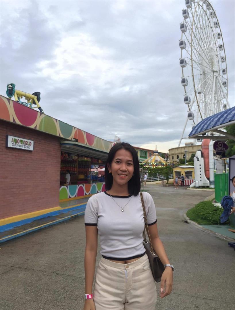Keren May