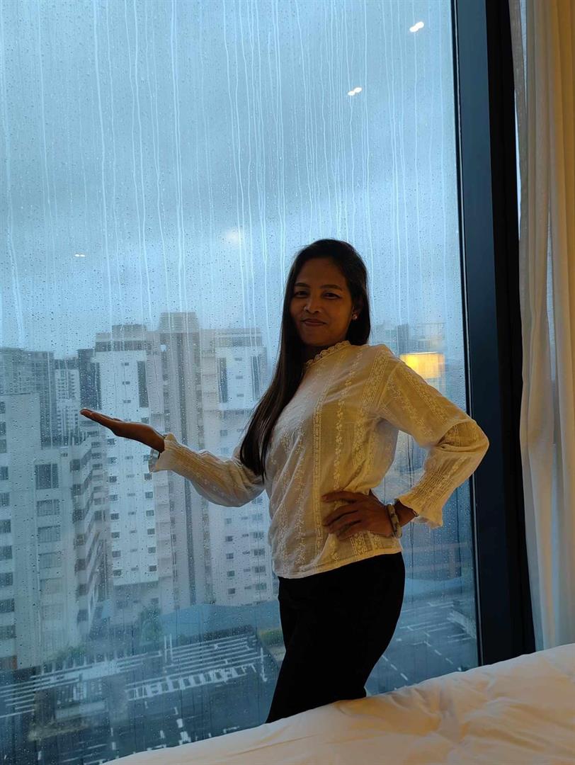 diane fajilago