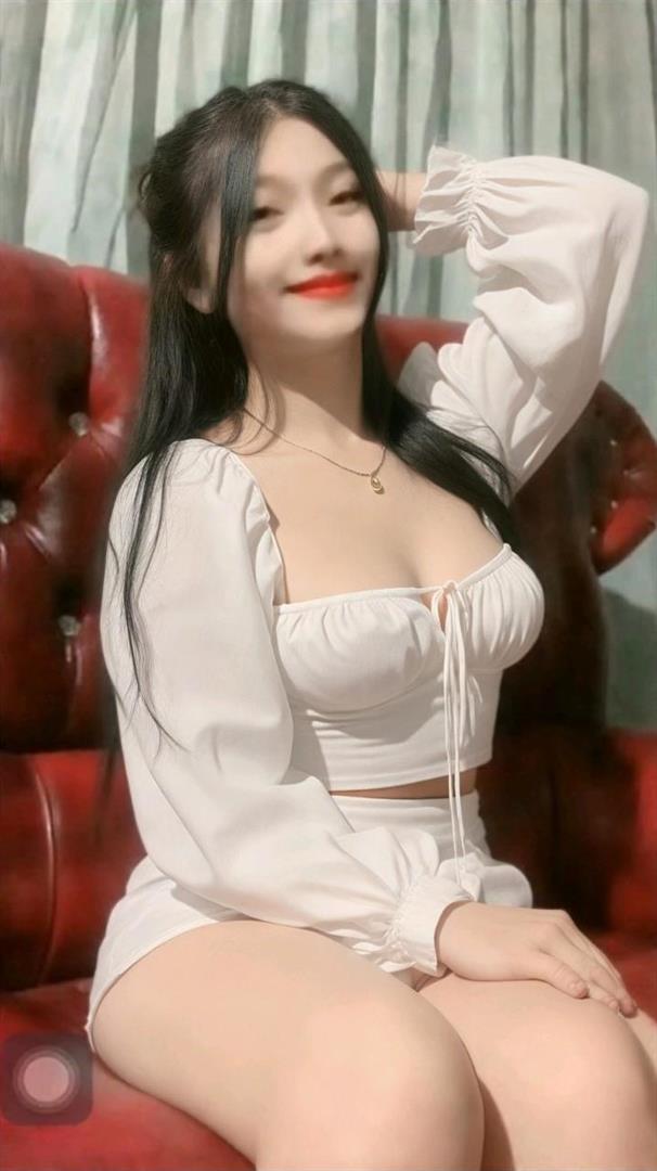 indah