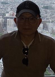 James yeun
