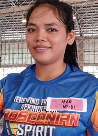 may flores