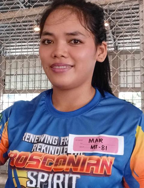 may flores