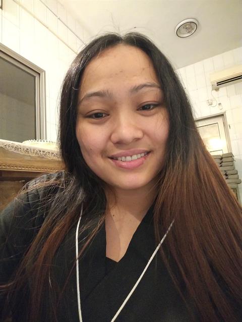 wilma jean Nalanggay