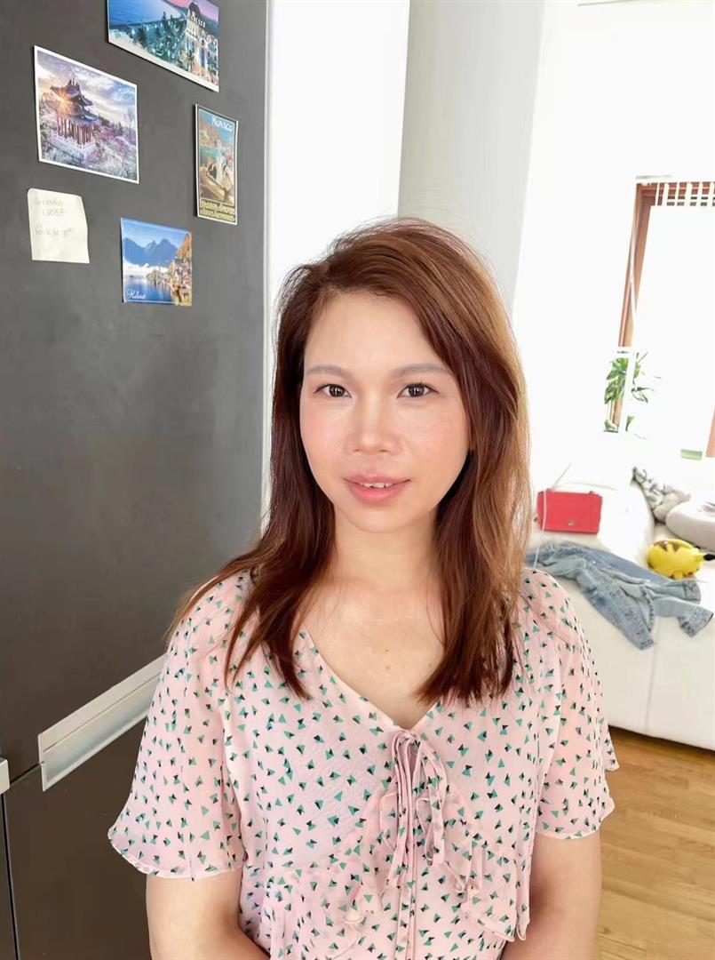 Lisa Sun