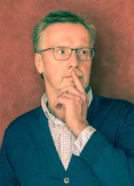 Torsten M