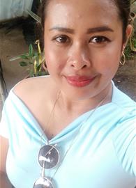 Pinay Morena