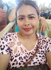 Pinay Morena