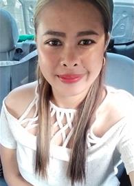 Pinay Morena