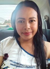 Pinay Morena
