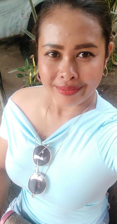Pinay Morena