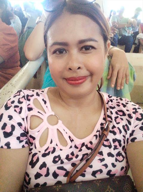 Pinay Morena