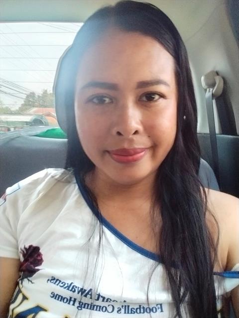 Pinay Morena