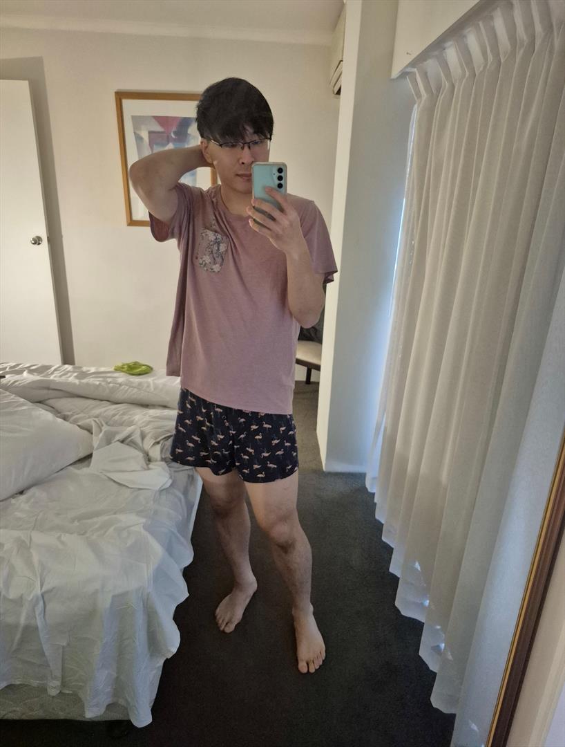 nogoodboy