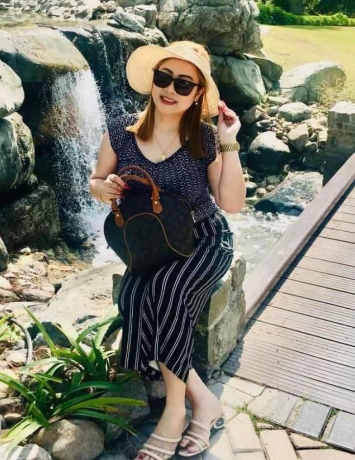 janiceginger