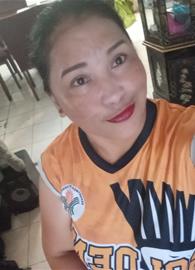 Ludmela Melencion