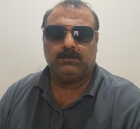 khalid jan