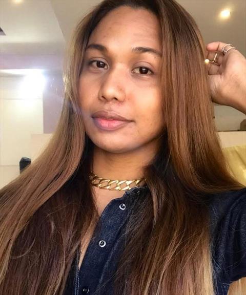 tyrabrown