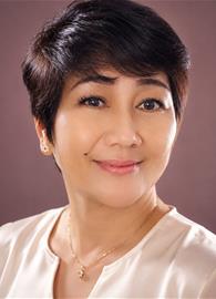 vilma dela Paz