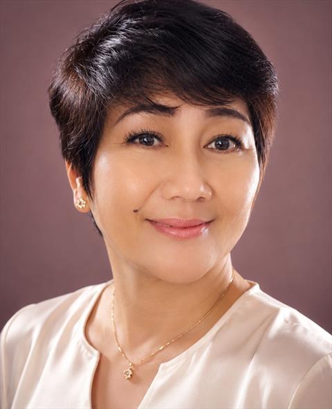 vilma dela Paz