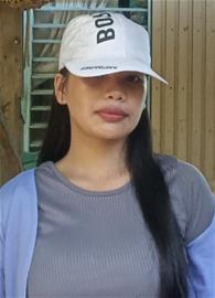 Hazel Mae Bagonbon
