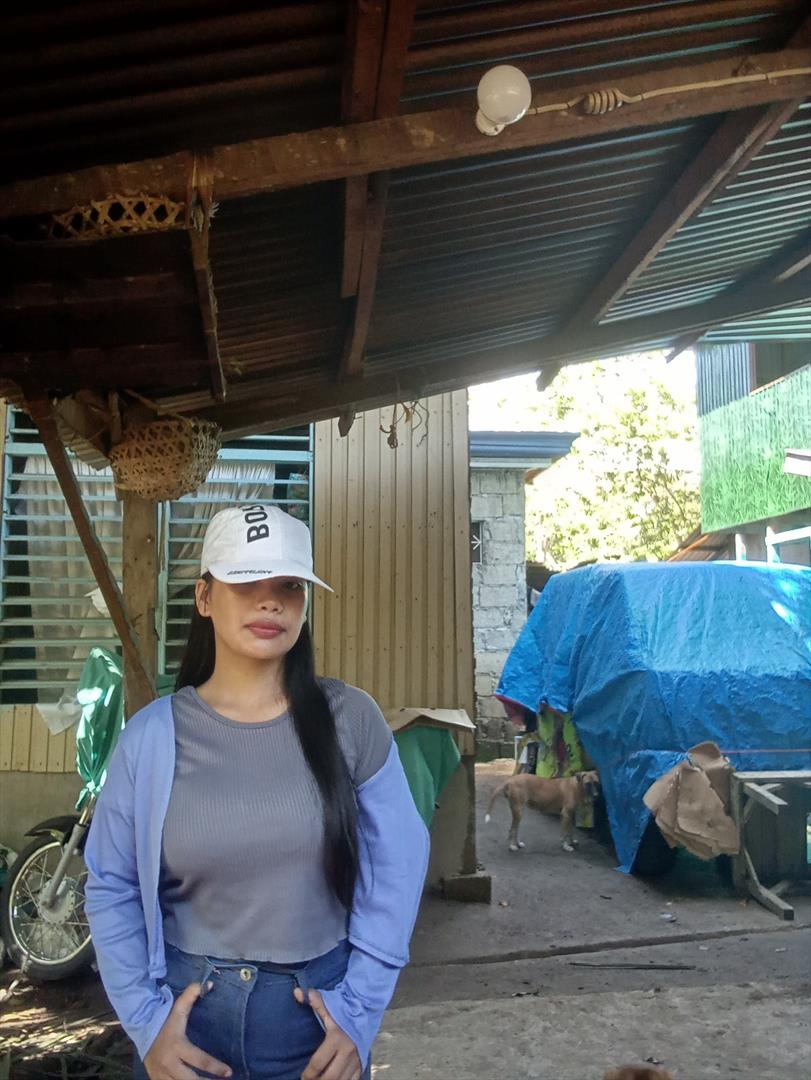 Hazel Mae Bagonbon