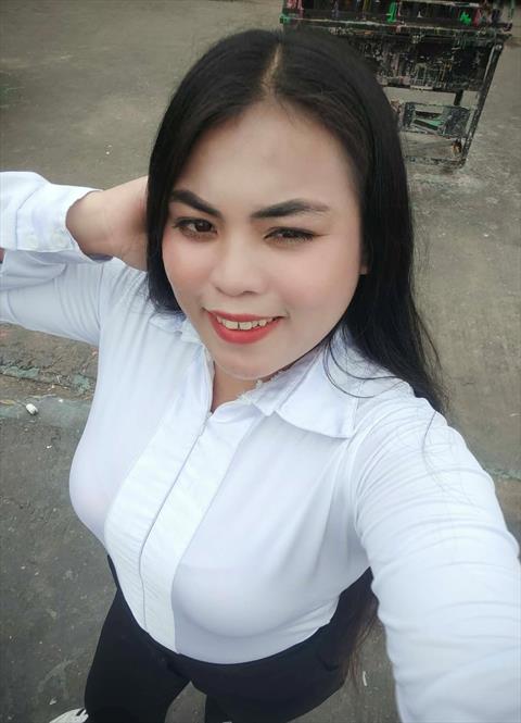 jeanly Lausa