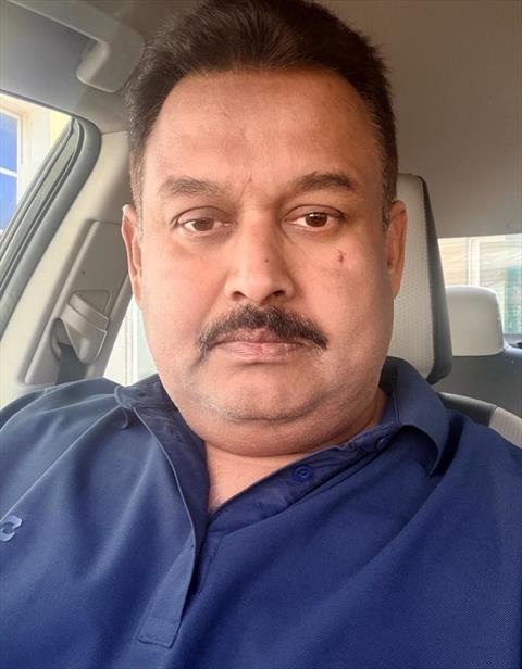 Umesh
