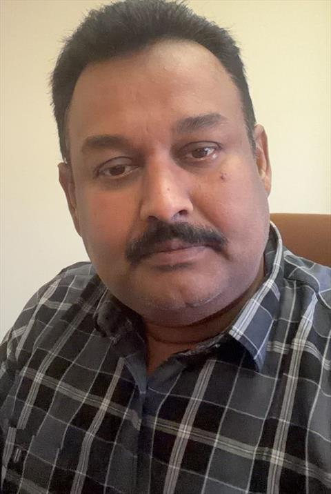 Umesh