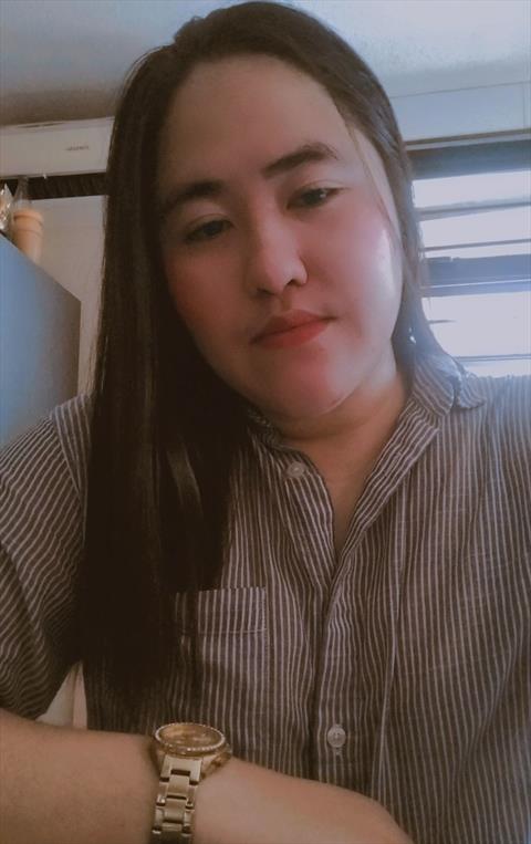 Trisha mae Escondo