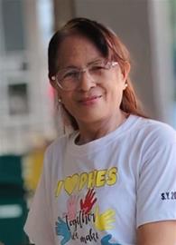 juana A