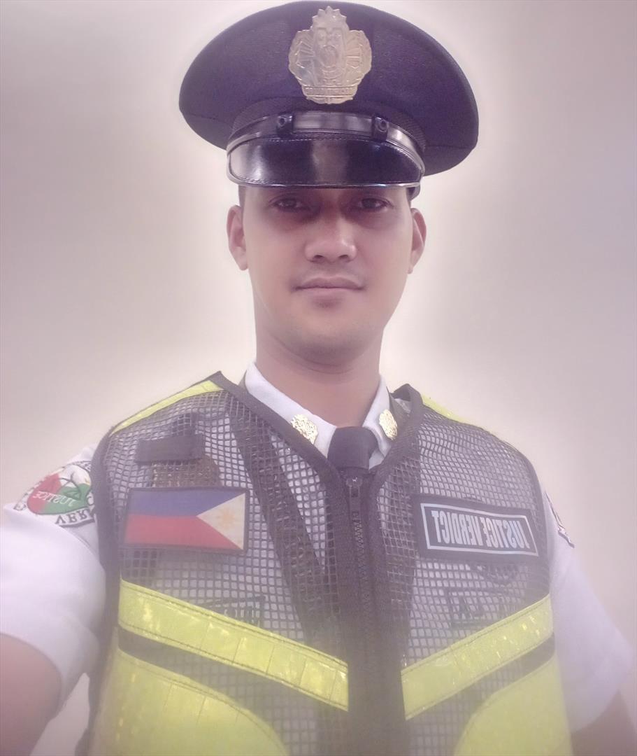 laurence sevilla
