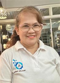 rose ayon