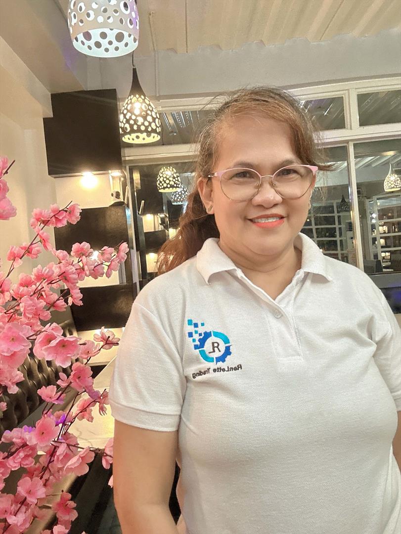 rose ayon