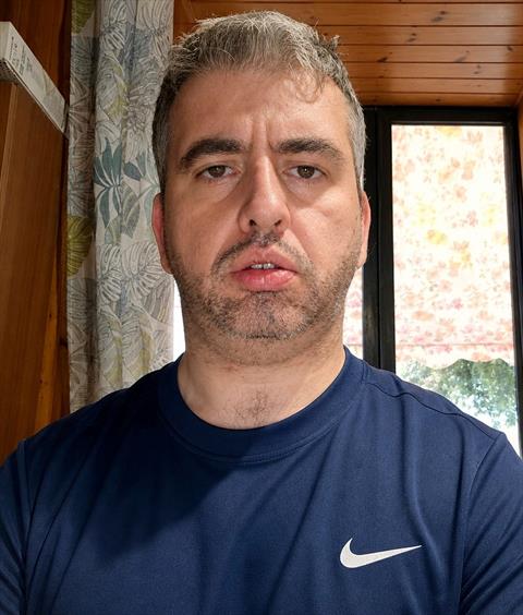 georgemeletiou