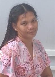 miss Laging Sawi