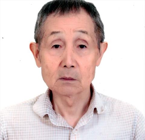 Yasuhiro Fujii