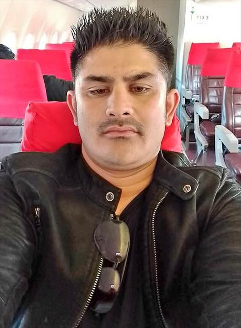 chhetri